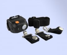 以人為本,BAD308E防爆調(diào)光工作燈正式量產(chǎn)